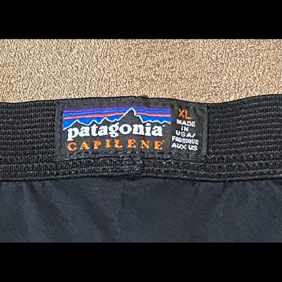 Men’s Patagonia Capilene Base Layer Underwear XL - Picture 3 of 8